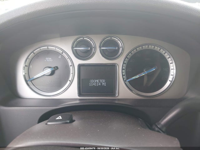 Продаж на аукціоні авто 2011 Cadillac Escalade Premium, vin: 1GYS4CEF6BR196336, номер лоту: 45456476