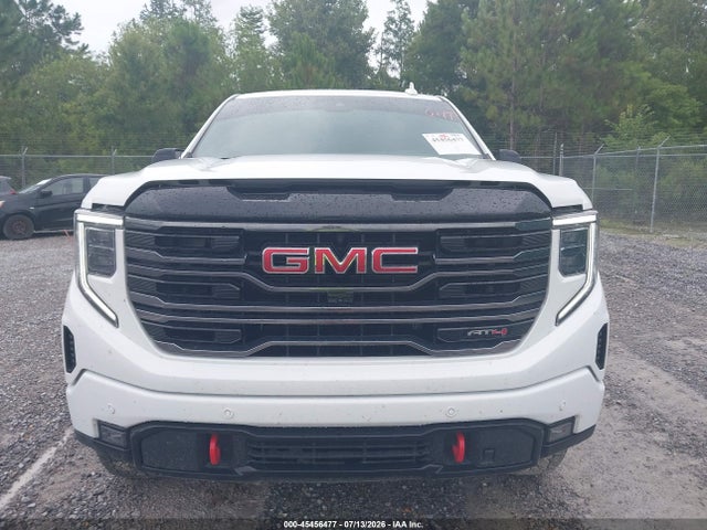 Продаж на аукціоні авто 2025 Gmc Sierra 1500 4wd  Short Box At4, vin: 1GTUUEE82SZ303989, номер лоту: 45456477