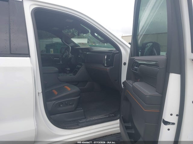 Продаж на аукціоні авто 2025 Gmc Sierra 1500 4wd  Short Box At4, vin: 1GTUUEE82SZ303989, номер лоту: 45456477