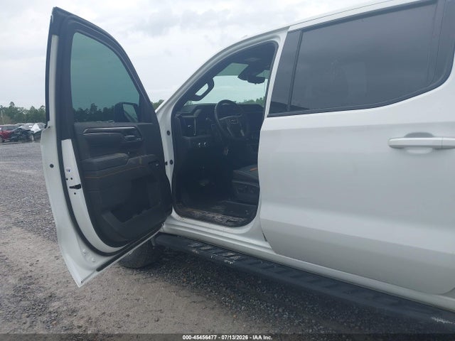 Продаж на аукціоні авто 2025 Gmc Sierra 1500 4wd  Short Box At4, vin: 1GTUUEE82SZ303989, номер лоту: 45456477