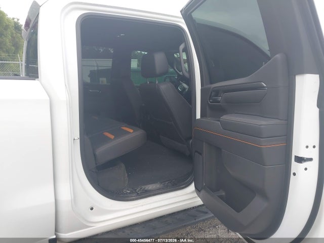 Продаж на аукціоні авто 2025 Gmc Sierra 1500 4wd  Short Box At4, vin: 1GTUUEE82SZ303989, номер лоту: 45456477