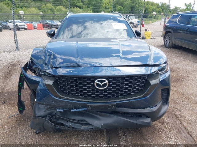 2025 Mazda Cx-50 Hybrid Premium Plus Package მანქანა იყიდება აუქციონზე, vin: 7MMVAAEW7SN120776, აუქციონის ნომერი: 45456478