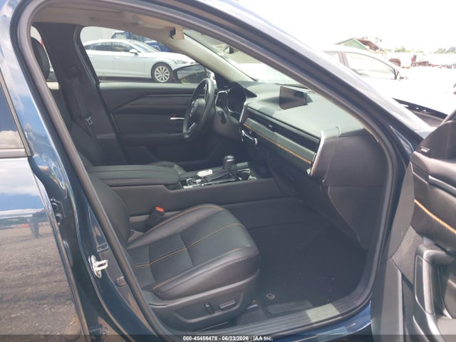 2025 Mazda Cx-50 Hybrid Premium Plus Package მანქანა იყიდება აუქციონზე, vin: 7MMVAAEW7SN120776, აუქციონის ნომერი: 45456478