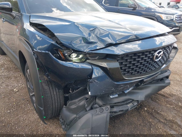 2025 Mazda Cx-50 Hybrid Premium Plus Package მანქანა იყიდება აუქციონზე, vin: 7MMVAAEW7SN120776, აუქციონის ნომერი: 45456478