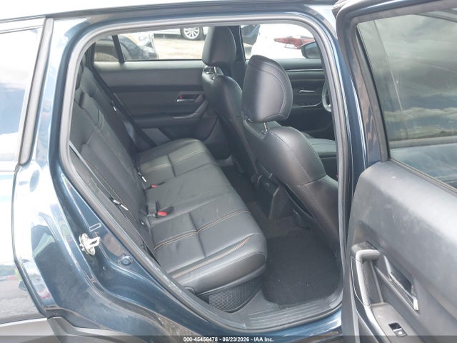2025 Mazda Cx-50 Hybrid Premium Plus Package მანქანა იყიდება აუქციონზე, vin: 7MMVAAEW7SN120776, აუქციონის ნომერი: 45456478