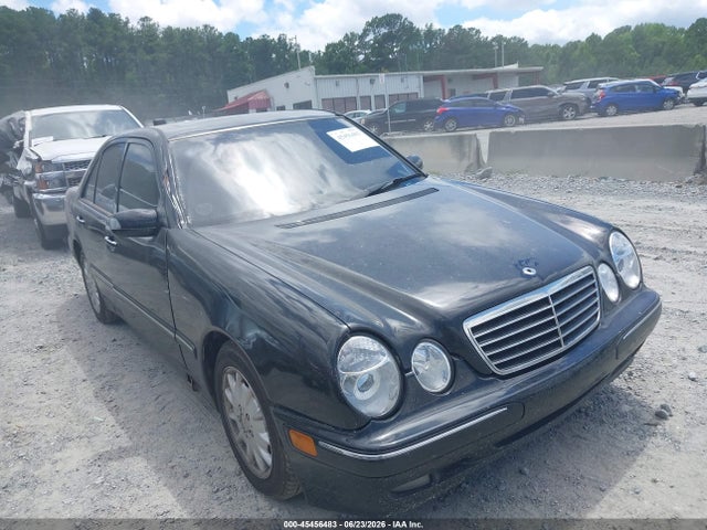 Aukcja sprzedaży 2000 Mercedes-benz E 320, vin: WDBJF65J8YB115094, numer aukcji: 45456483