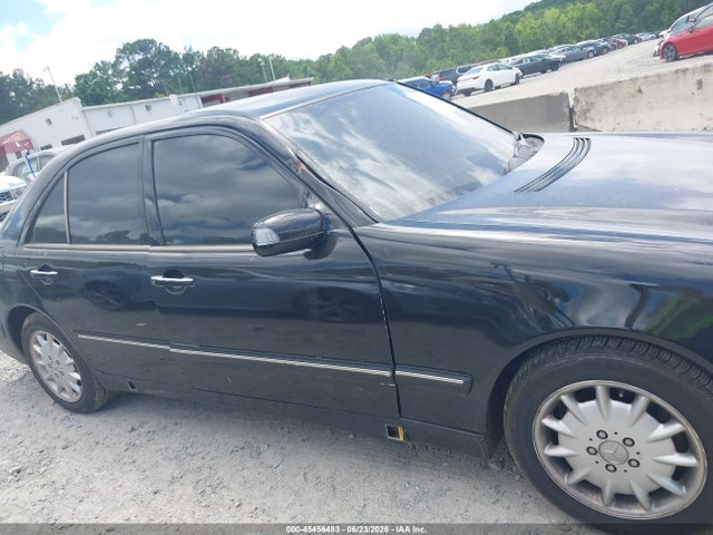 Aukcja sprzedaży 2000 Mercedes-benz E 320, vin: WDBJF65J8YB115094, numer aukcji: 45456483