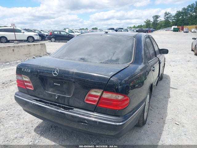 Aukcja sprzedaży 2000 Mercedes-benz E 320, vin: WDBJF65J8YB115094, numer aukcji: 45456483