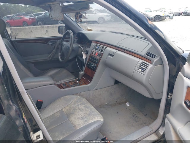 Aukcja sprzedaży 2000 Mercedes-benz E 320, vin: WDBJF65J8YB115094, numer aukcji: 45456483