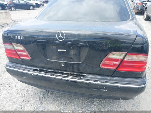 Aukcja sprzedaży 2000 Mercedes-benz E 320, vin: WDBJF65J8YB115094, numer aukcji: 45456483