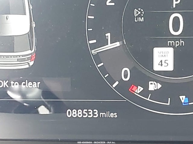 SALGS2SV8JA388872 Land Rover Range Rover 3.0l V6 Supercharged Hse