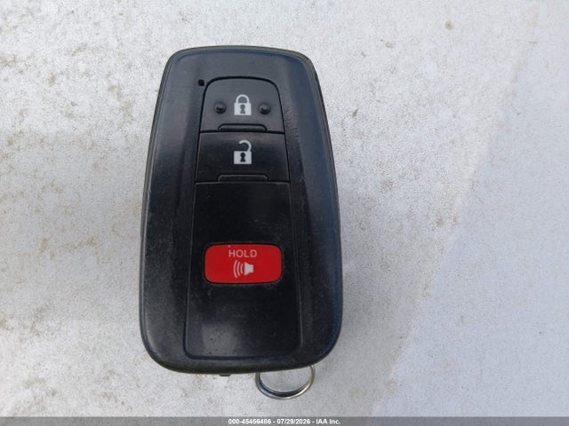45456486 :رقم المزاد ، JTDL9RFU5K3001289 vin ، 2019 Toyota Prius Xle مزاد بيع