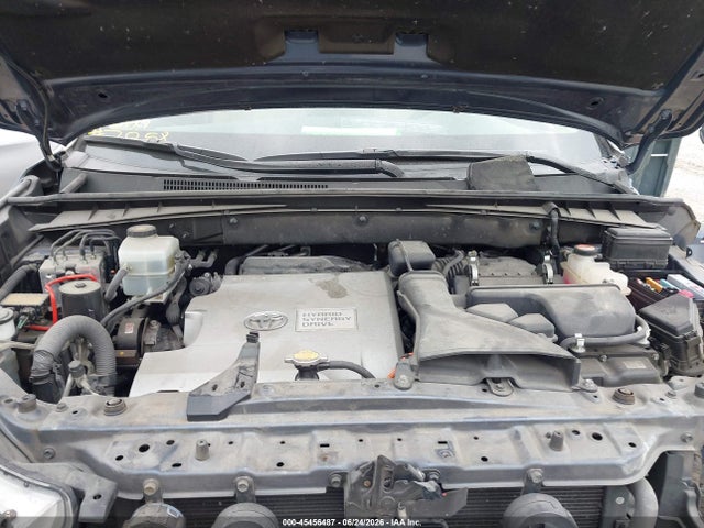 Aukcja sprzedaży 2015 Toyota Highlander Hybrid Limited Platinum V6, vin: 5TDDCRFH1FS007264, numer aukcji: 45456487