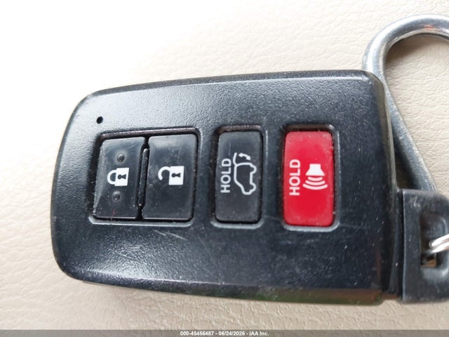 Aukcja sprzedaży 2015 Toyota Highlander Hybrid Limited Platinum V6, vin: 5TDDCRFH1FS007264, numer aukcji: 45456487