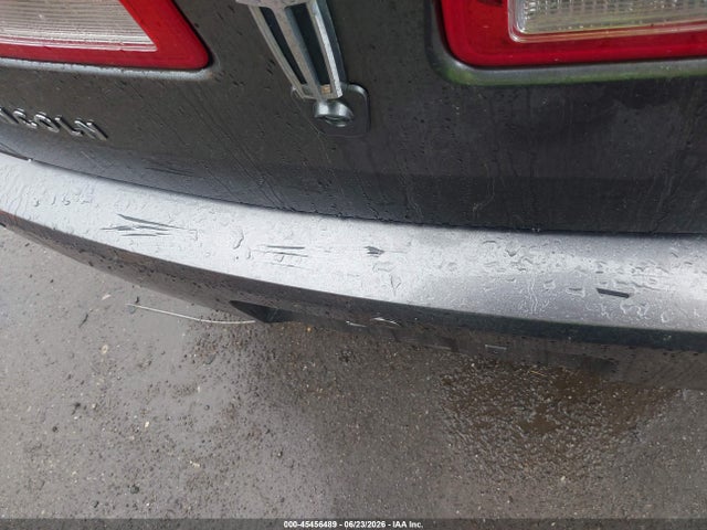 2012 Lincoln Mkz მანქანა იყიდება აუქციონზე, vin: 3LNHL2JC4CR832584, აუქციონის ნომერი: 45456489