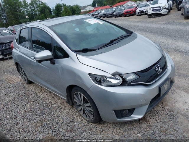 Aukcja sprzedaży 2015 Honda Fit Ex/ex-l, vin: 3HGGK5H89FM704883, numer aukcji: 45456492