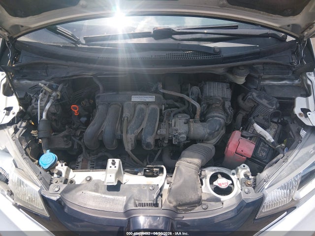 Aukcja sprzedaży 2015 Honda Fit Ex/ex-l, vin: 3HGGK5H89FM704883, numer aukcji: 45456492
