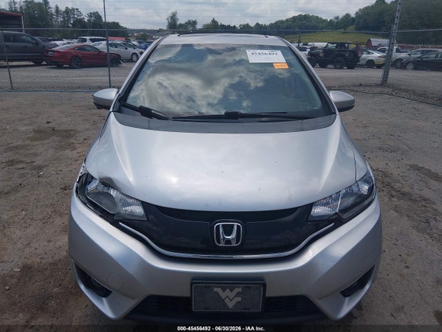 Aukcja sprzedaży 2015 Honda Fit Ex/ex-l, vin: 3HGGK5H89FM704883, numer aukcji: 45456492