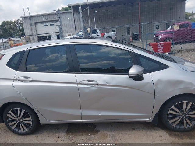 Aukcja sprzedaży 2015 Honda Fit Ex/ex-l, vin: 3HGGK5H89FM704883, numer aukcji: 45456492