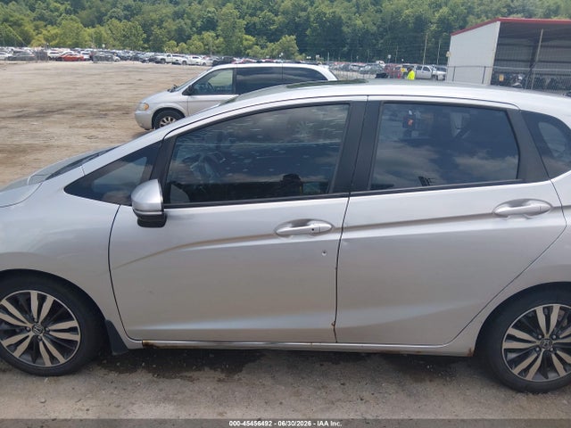 Aukcja sprzedaży 2015 Honda Fit Ex/ex-l, vin: 3HGGK5H89FM704883, numer aukcji: 45456492