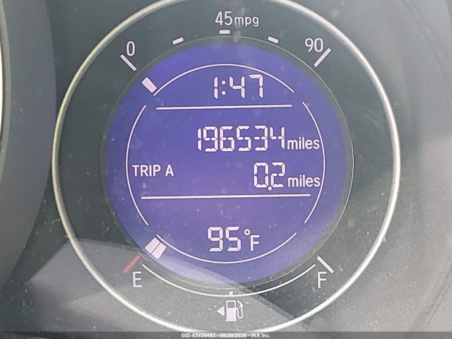 Aukcja sprzedaży 2015 Honda Fit Ex/ex-l, vin: 3HGGK5H89FM704883, numer aukcji: 45456492