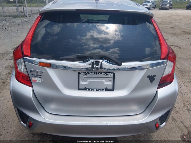 Aukcja sprzedaży 2015 Honda Fit Ex/ex-l, vin: 3HGGK5H89FM704883, numer aukcji: 45456492