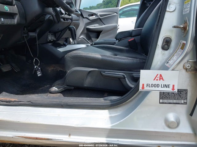 Aukcja sprzedaży 2015 Honda Fit Ex/ex-l, vin: 3HGGK5H89FM704883, numer aukcji: 45456492