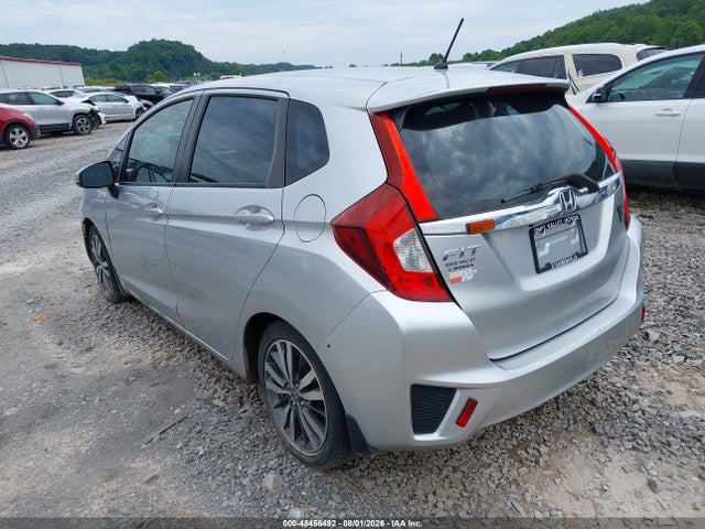 Aukcja sprzedaży 2015 Honda Fit Ex/ex-l, vin: 3HGGK5H89FM704883, numer aukcji: 45456492