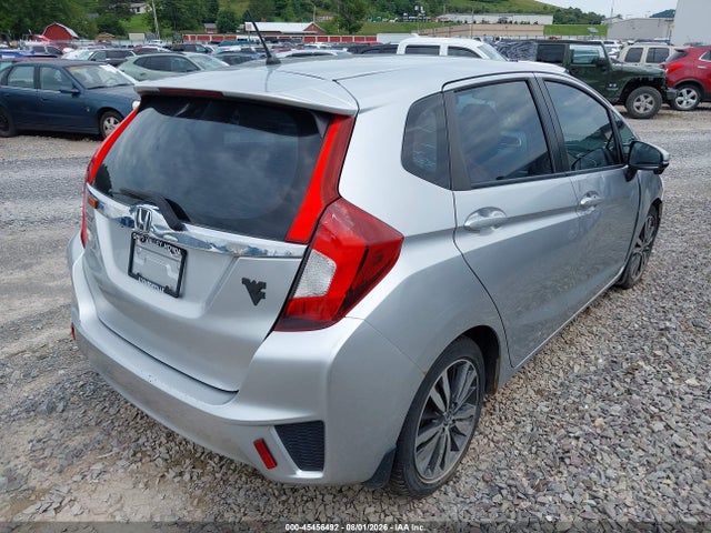 Aukcja sprzedaży 2015 Honda Fit Ex/ex-l, vin: 3HGGK5H89FM704883, numer aukcji: 45456492