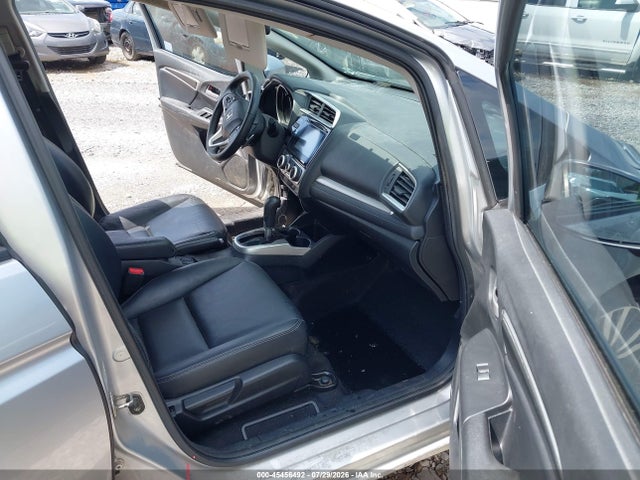 Aukcja sprzedaży 2015 Honda Fit Ex/ex-l, vin: 3HGGK5H89FM704883, numer aukcji: 45456492
