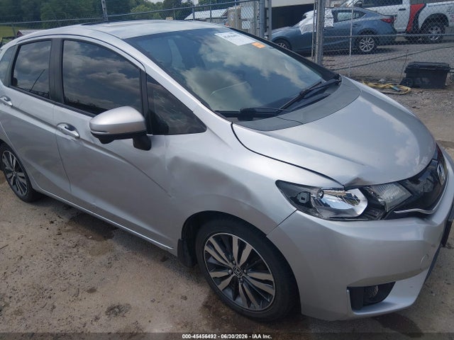 Aukcja sprzedaży 2015 Honda Fit Ex/ex-l, vin: 3HGGK5H89FM704883, numer aukcji: 45456492