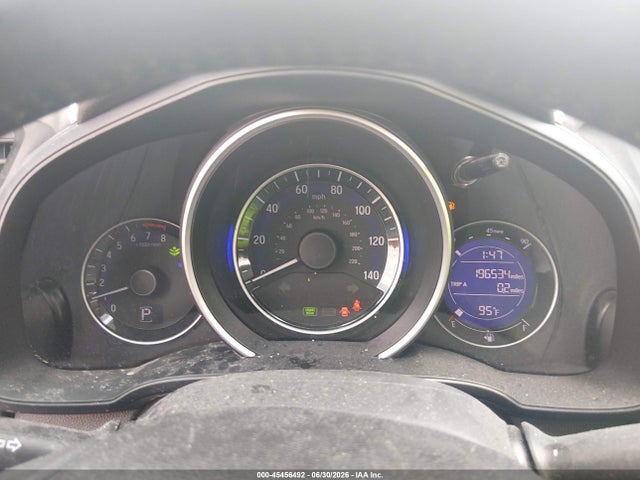 Aukcja sprzedaży 2015 Honda Fit Ex/ex-l, vin: 3HGGK5H89FM704883, numer aukcji: 45456492