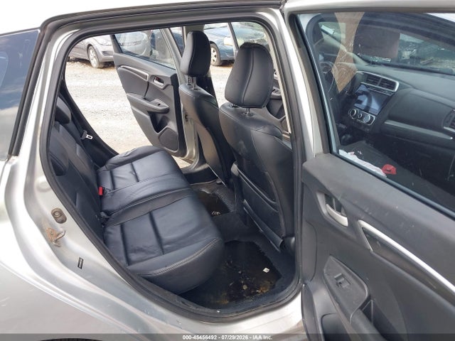 Aukcja sprzedaży 2015 Honda Fit Ex/ex-l, vin: 3HGGK5H89FM704883, numer aukcji: 45456492