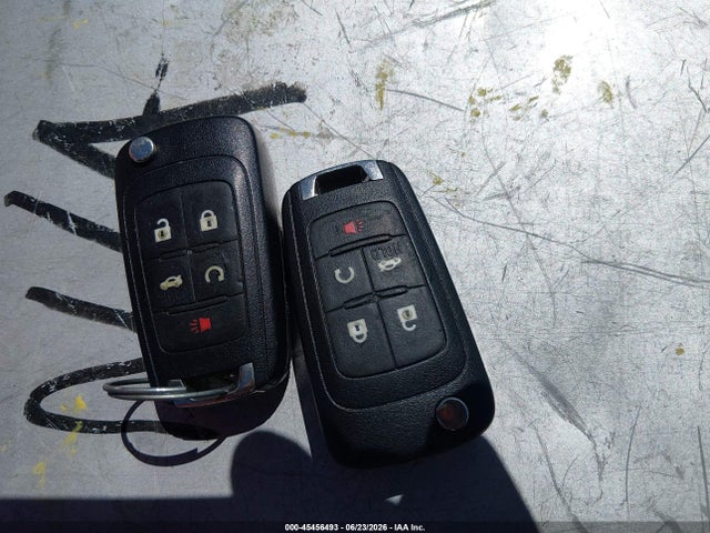 Продаж на аукціоні авто 2016 Chevrolet Cruze Limited Ltz Auto, vin: 1G1PG5SBXG7202165, номер лоту: 45456493