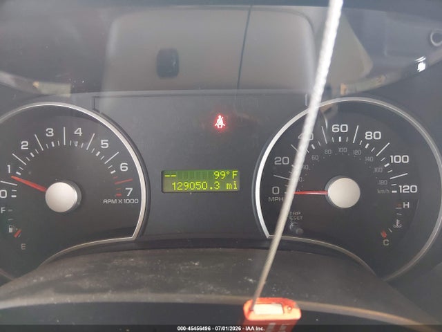 45456496 :رقم المزاد ، 1FMEU73E76UA30362 vin ، 2006 Ford Explorer Xlt مزاد بيع