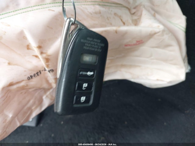 Aukcja sprzedaży 2016 Lexus Is 200t, vin: JTHBA1D25G5036611, numer aukcji: 45456498