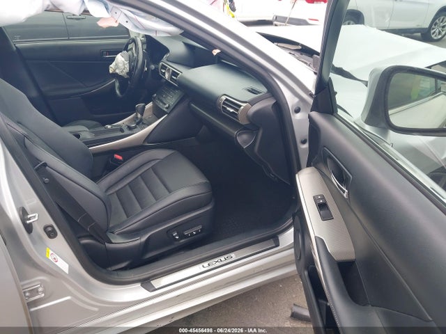 Aukcja sprzedaży 2016 Lexus Is 200t, vin: JTHBA1D25G5036611, numer aukcji: 45456498