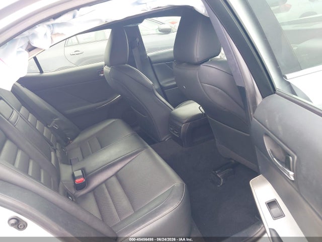 Aukcja sprzedaży 2016 Lexus Is 200t, vin: JTHBA1D25G5036611, numer aukcji: 45456498
