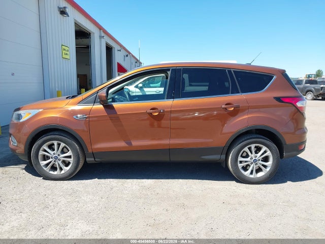 Ford ESCAPE SE 2017 1FMCU9GD4HUE18608 Image 14