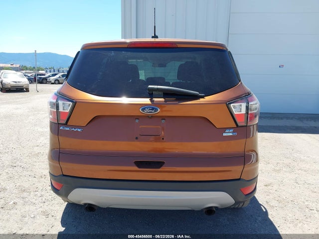 Ford ESCAPE SE 2017 1FMCU9GD4HUE18608 Image 16