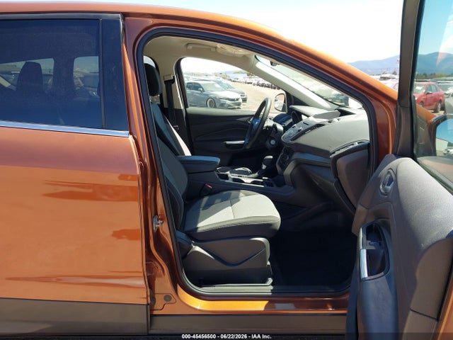 Ford ESCAPE SE 2017 1FMCU9GD4HUE18608 Image 5