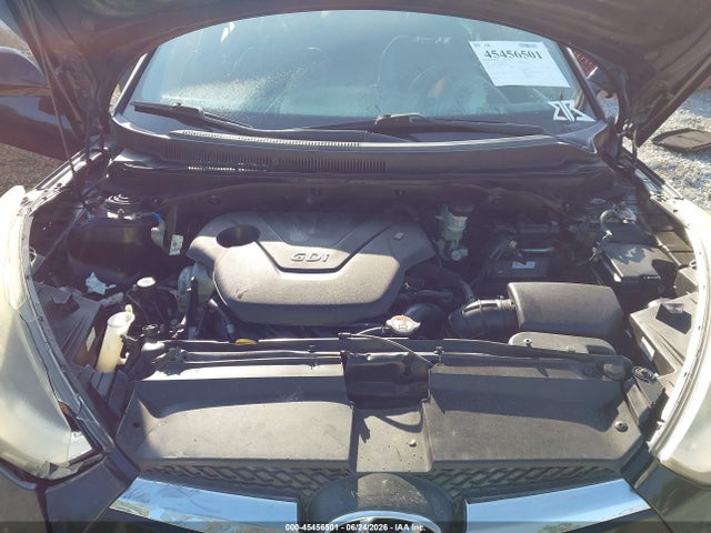 Продажа на аукционе авто 2013 Hyundai Veloster, vin: KMHTC6AD9DU139000, номер лота: 45456501