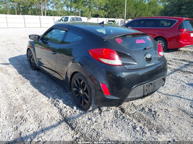 Продажа на аукционе авто 2013 Hyundai Veloster, vin: KMHTC6AD9DU139000, номер лота: 45456501