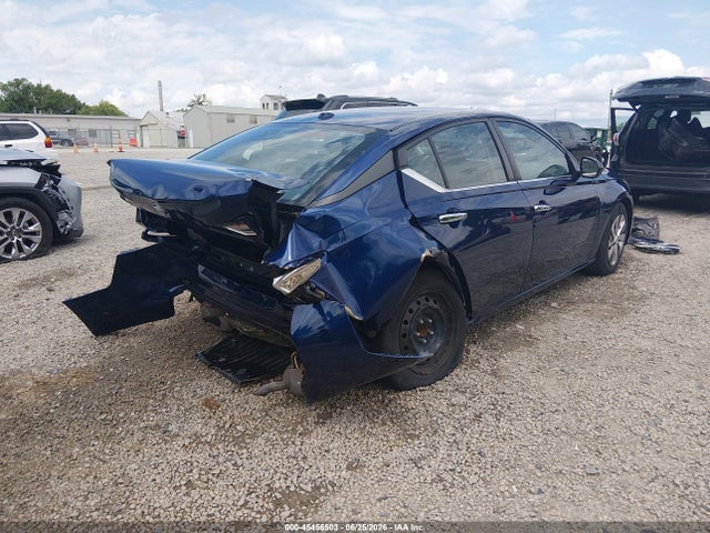 Продаж на аукціоні авто 2020 Nissan Altima S Fwd, vin: 1N4BL4BV4LC186246, номер лоту: 45456503