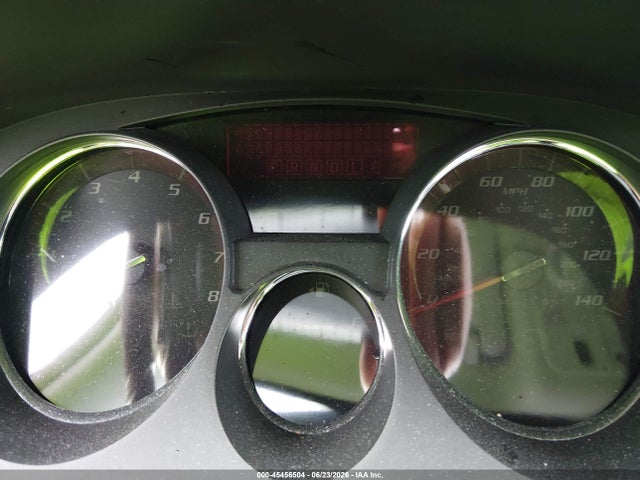 Aukcja sprzedaży 2009 Gmc Acadia Slt1, vin: 1GKER23D59J165589, numer aukcji: 45456504