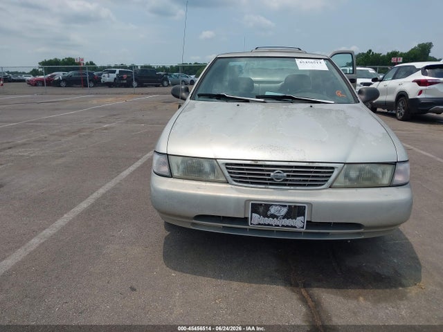 Aukcja sprzedaży 1996 Nissan Sentra E/xe/gxe/gle, vin: 1N4AB41D6TC787147, numer aukcji: 45456514
