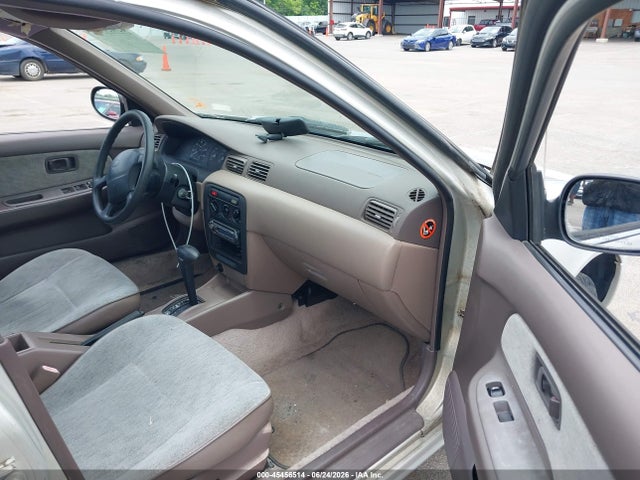 Aukcja sprzedaży 1996 Nissan Sentra E/xe/gxe/gle, vin: 1N4AB41D6TC787147, numer aukcji: 45456514