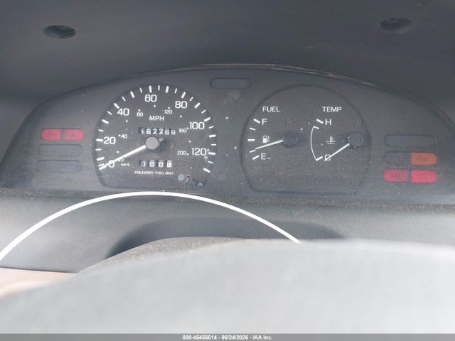 45456514 :رقم المزاد ، 1N4AB41D6TC787147 vin ، 1996 Nissan Sentra E/xe/gxe/gle مزاد بيع