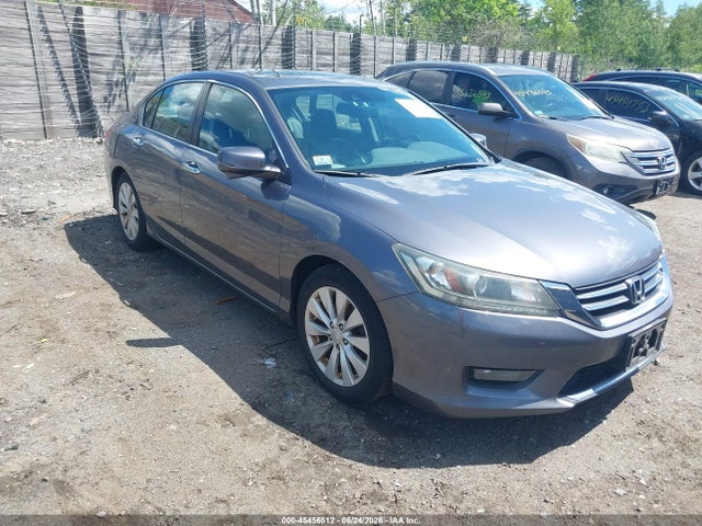 1HGCR2F89FA171894 Honda Accord Ex-l