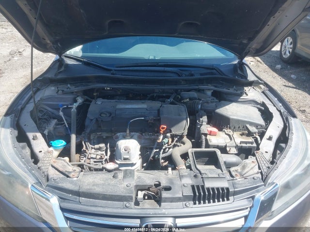Honda Accord Ex-l 2015 1HGCR2F89FA171894 Image 10